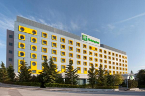 Holiday Inn Athens Attica Av, Airport W., an IHG Hotel